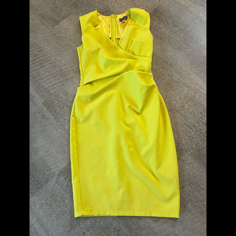 Beautiful dress worn once